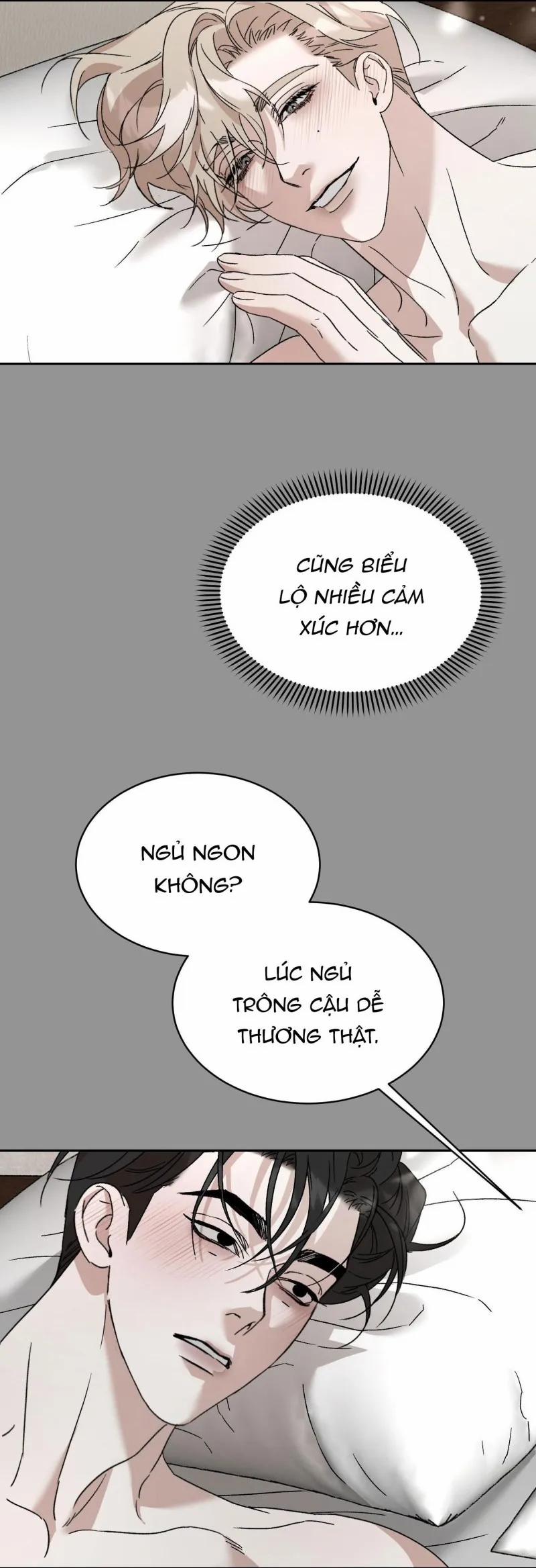 Không Phải Vợ Tôi Mà Là Tôi, Cậu Thấy Sao? 7 trang 33