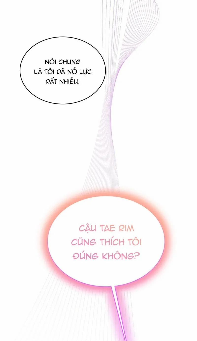 Không Phải Vợ Tôi Mà Là Tôi, Cậu Thấy Sao? 7 trang 39