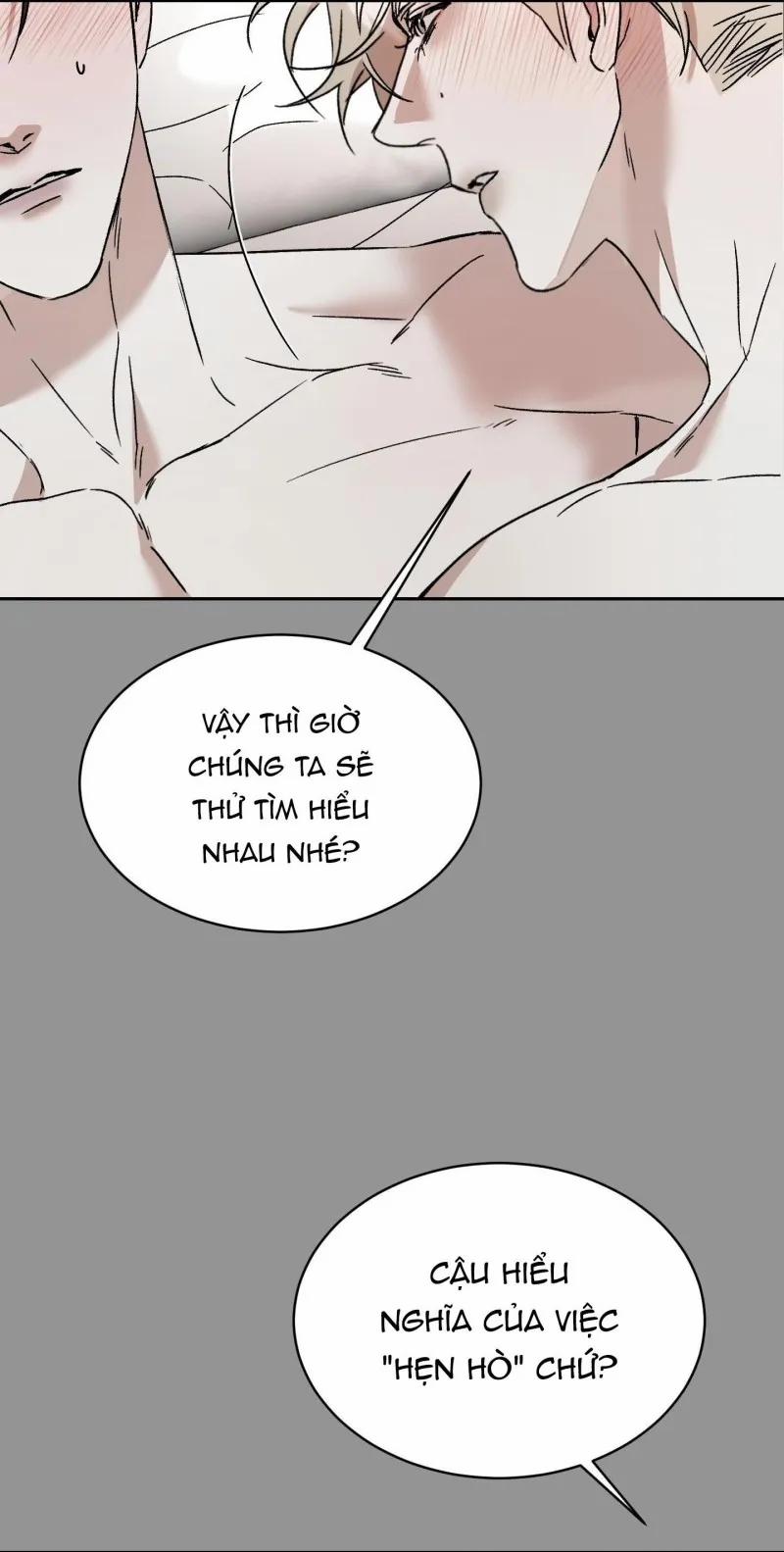 Không Phải Vợ Tôi Mà Là Tôi, Cậu Thấy Sao? 7 trang 45