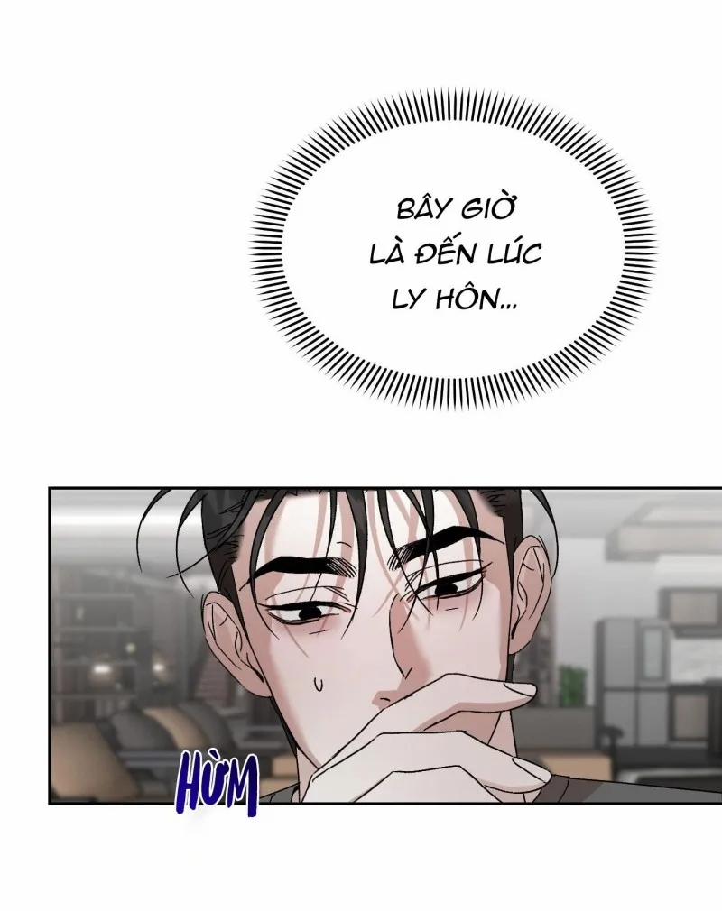 Không Phải Vợ Tôi Mà Là Tôi, Cậu Thấy Sao? 7 trang 53