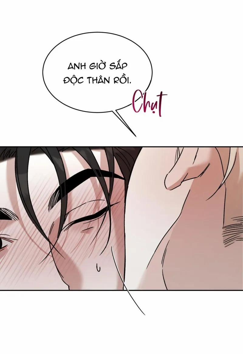 Không Phải Vợ Tôi Mà Là Tôi, Cậu Thấy Sao? 7 trang 60