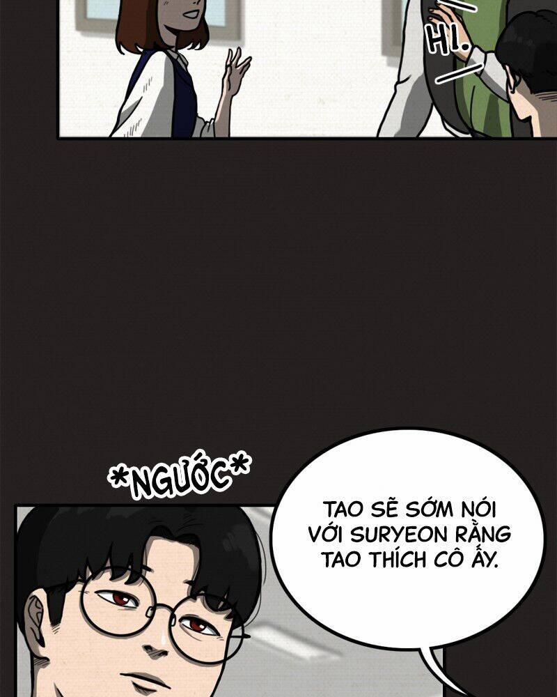 Không Thấy Ác Quỷ 1 trang 12