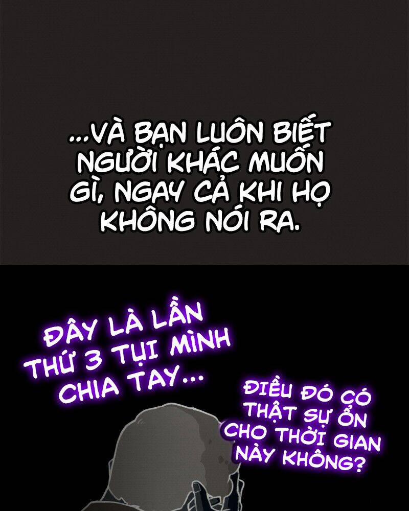 Không Thấy Ác Quỷ 1 trang 21