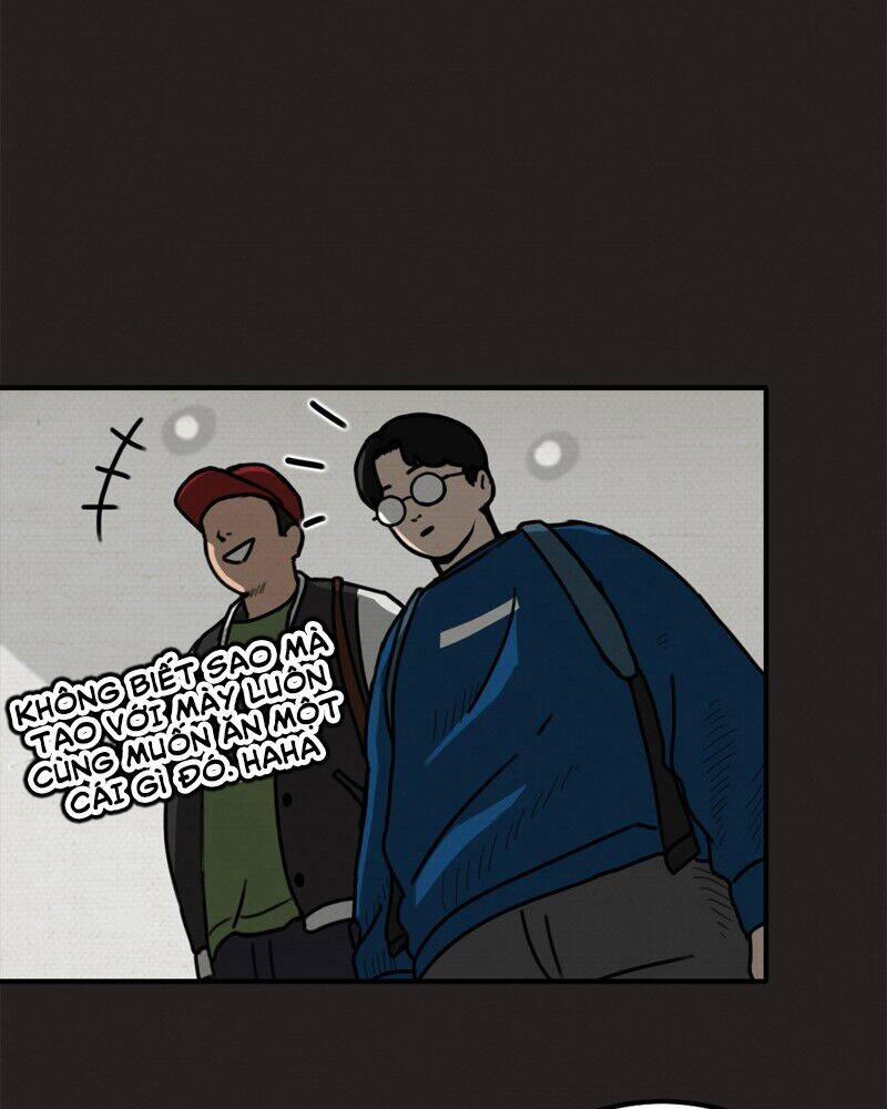 Không Thấy Ác Quỷ 1 trang 30