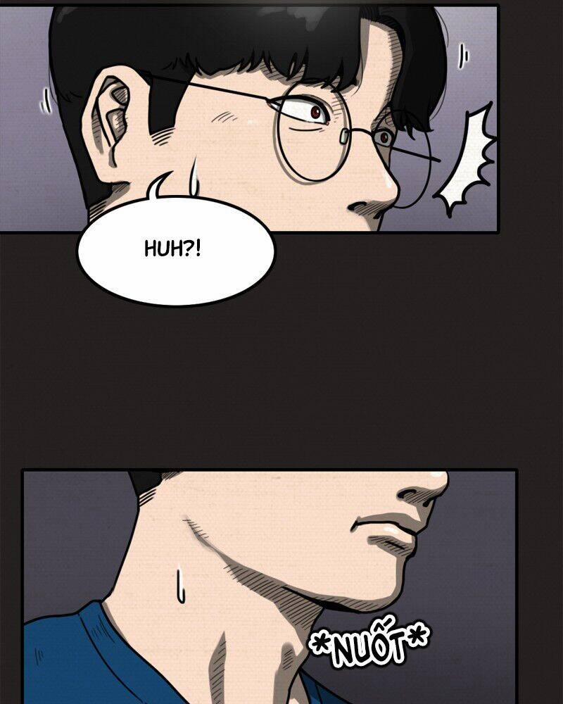 Không Thấy Ác Quỷ 1 trang 46