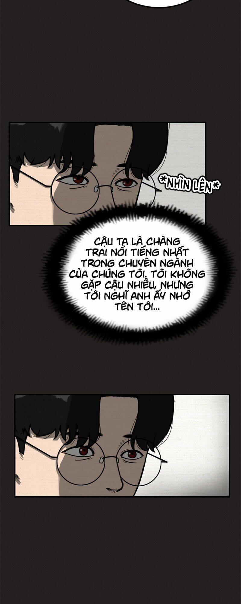 Không Thấy Ác Quỷ 1 trang 61