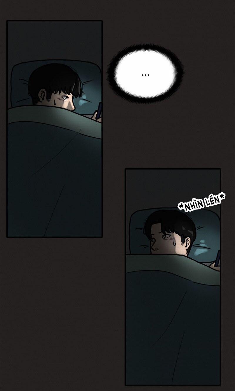 Không Thấy Ác Quỷ 3 trang 16