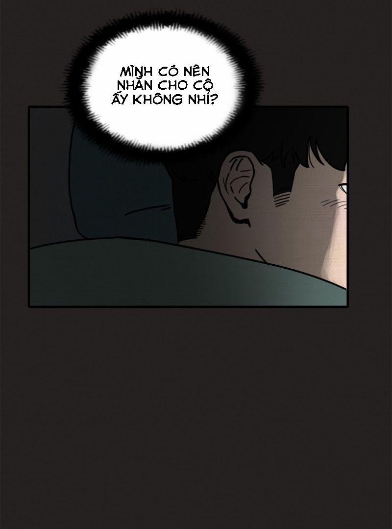 Không Thấy Ác Quỷ 3 trang 18