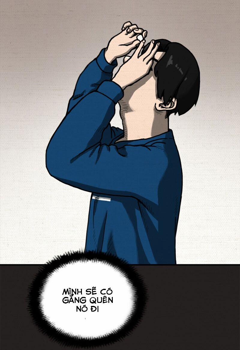 Không Thấy Ác Quỷ 3 trang 2