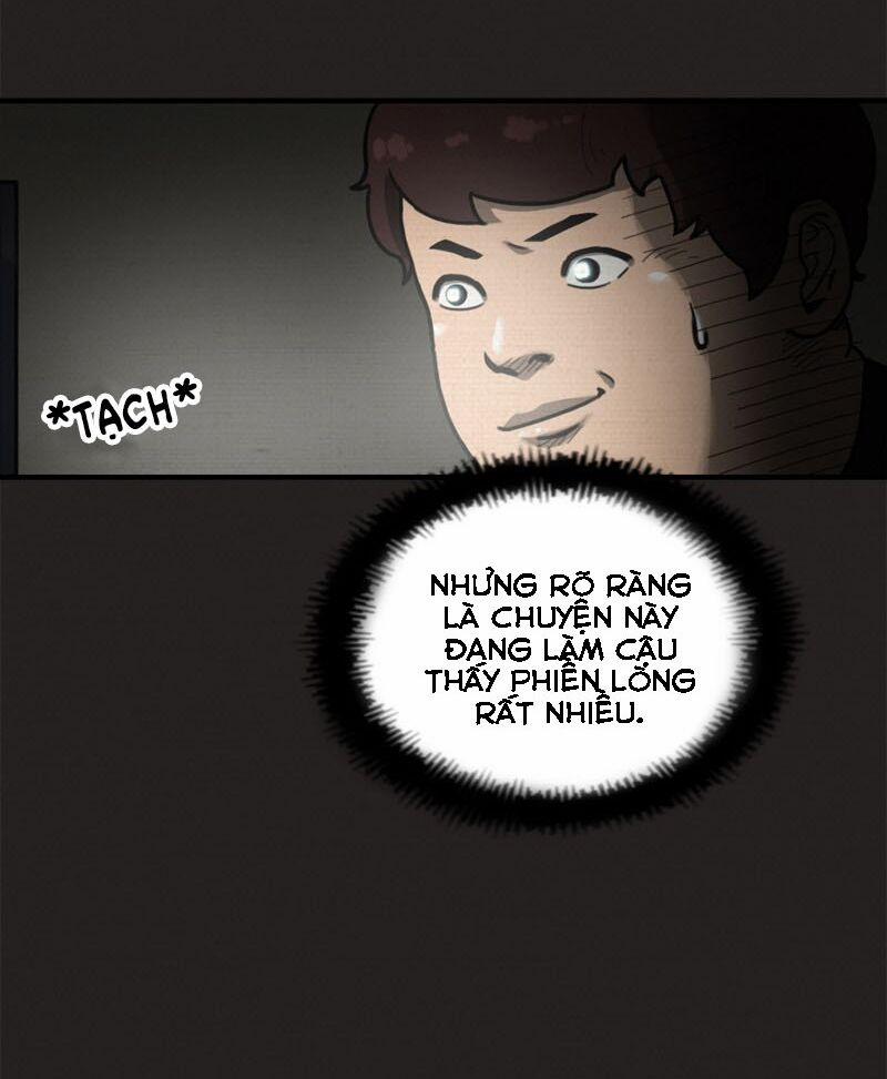 Không Thấy Ác Quỷ 3 trang 41