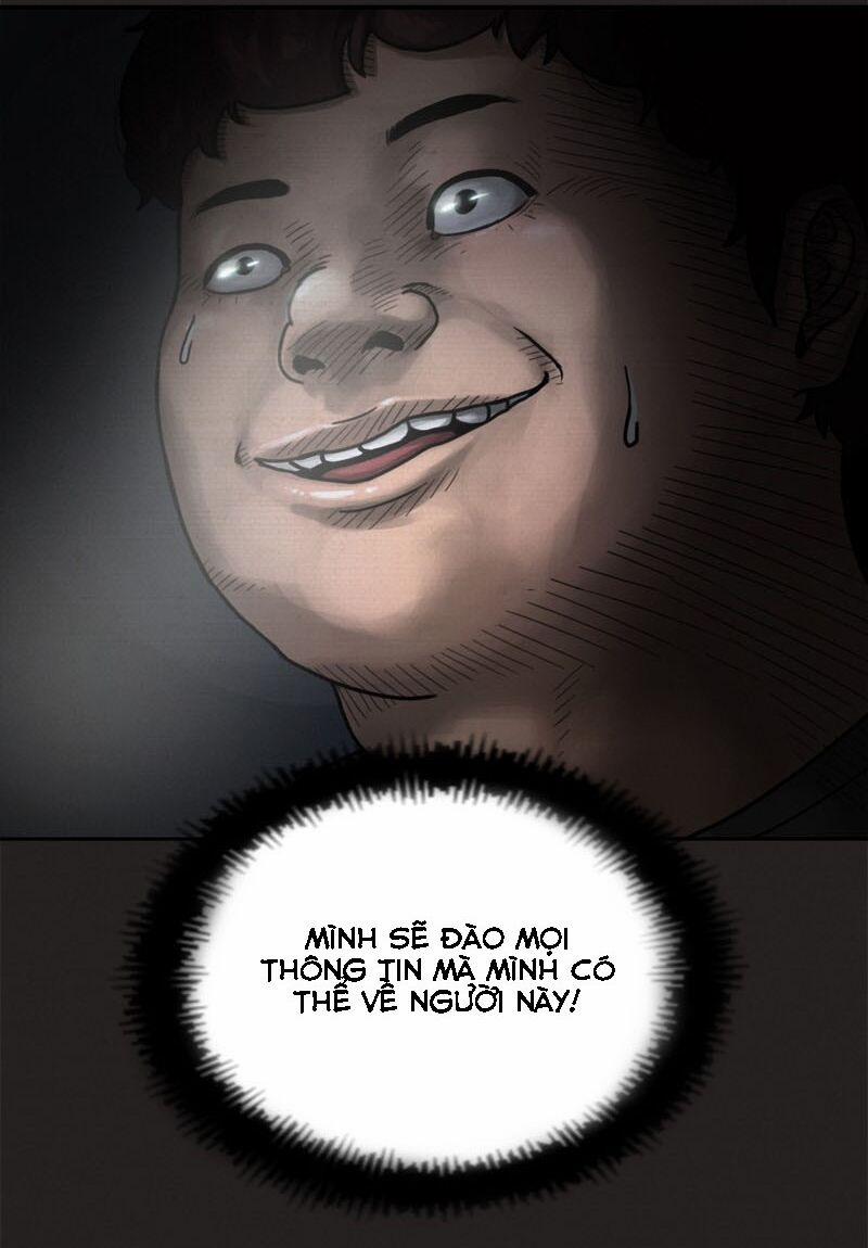 Không Thấy Ác Quỷ 3 trang 45