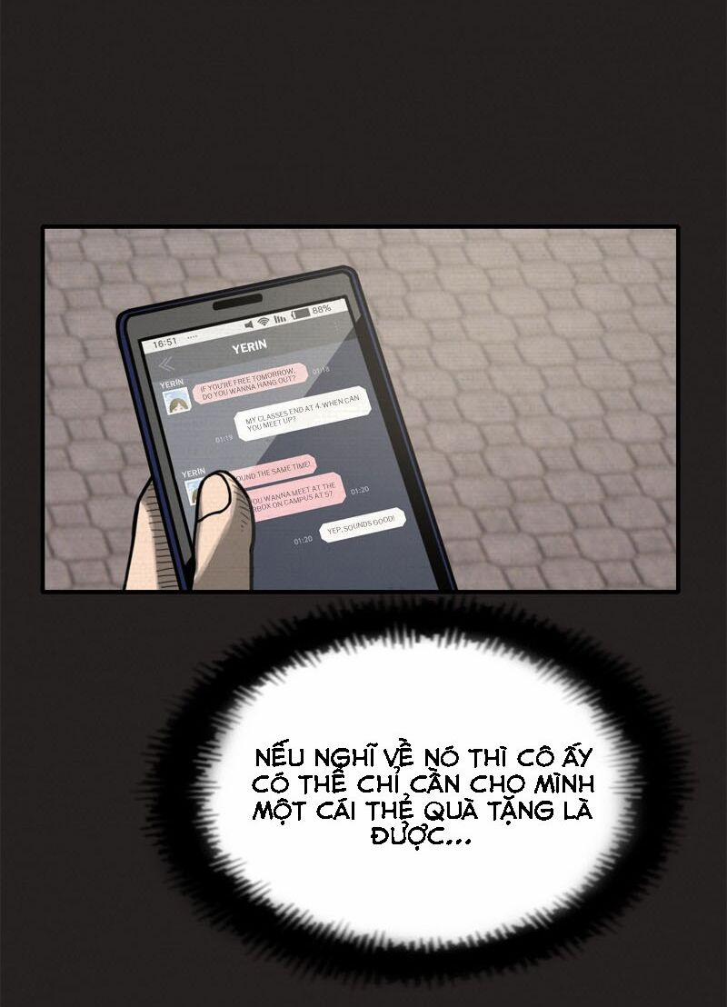 Không Thấy Ác Quỷ 3 trang 51