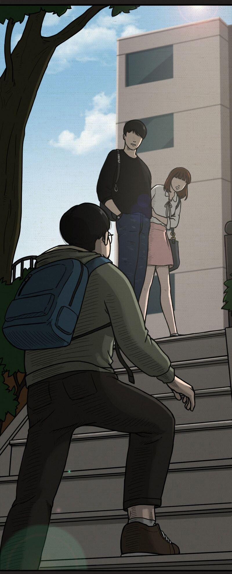 Không Thấy Ác Quỷ 3 trang 60