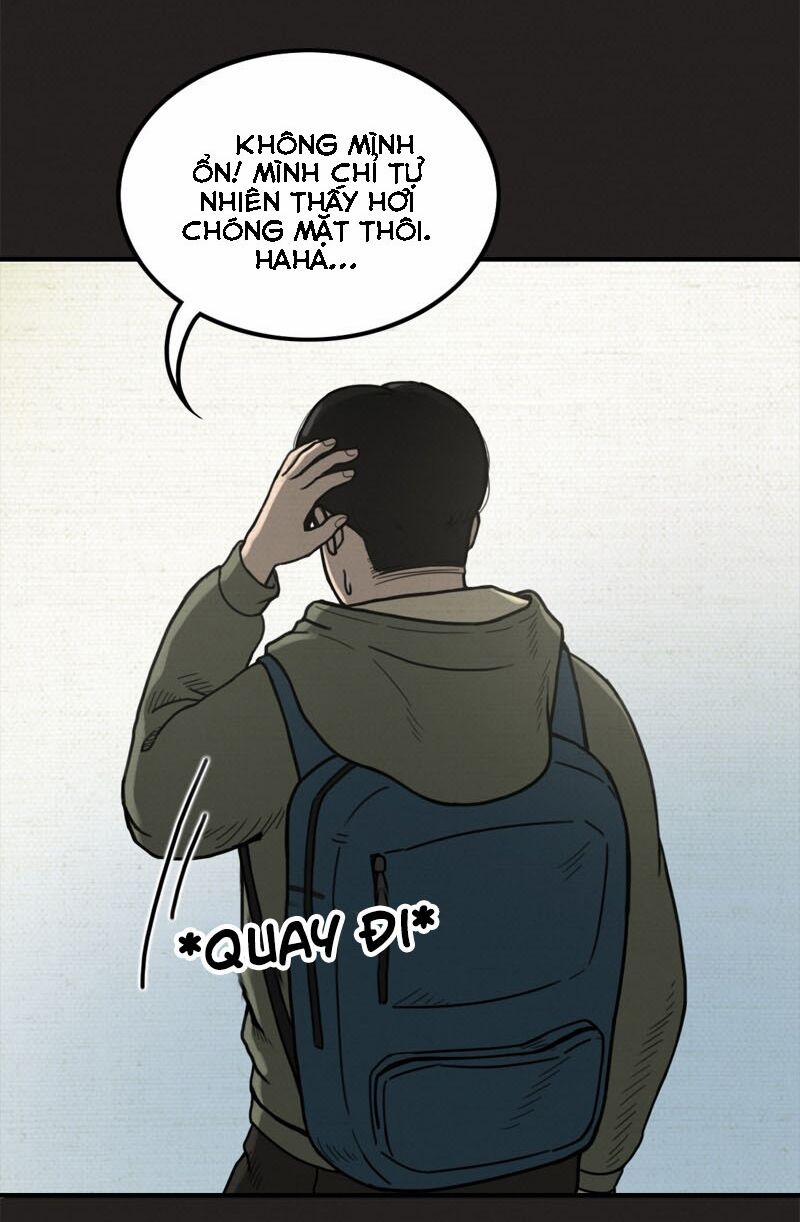 Không Thấy Ác Quỷ 3 trang 67