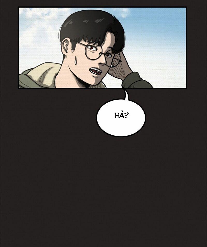 Không Thấy Ác Quỷ 3 trang 74