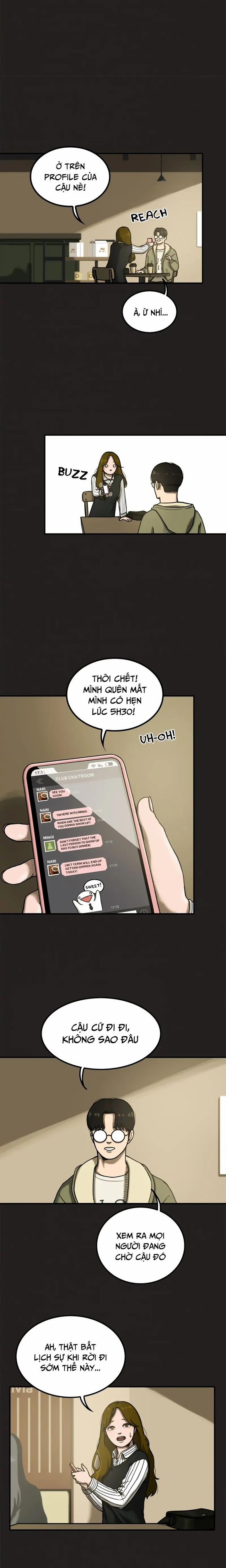 Không Thấy Ác Quỷ 4 trang 7