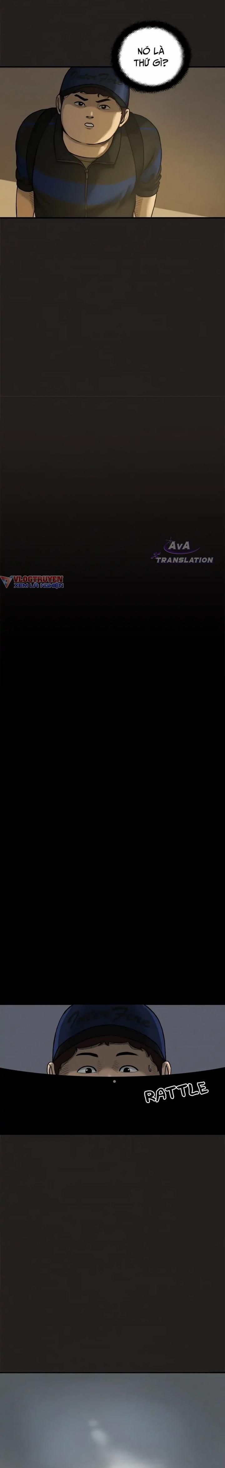 Không Thấy Ác Quỷ 5 trang 13