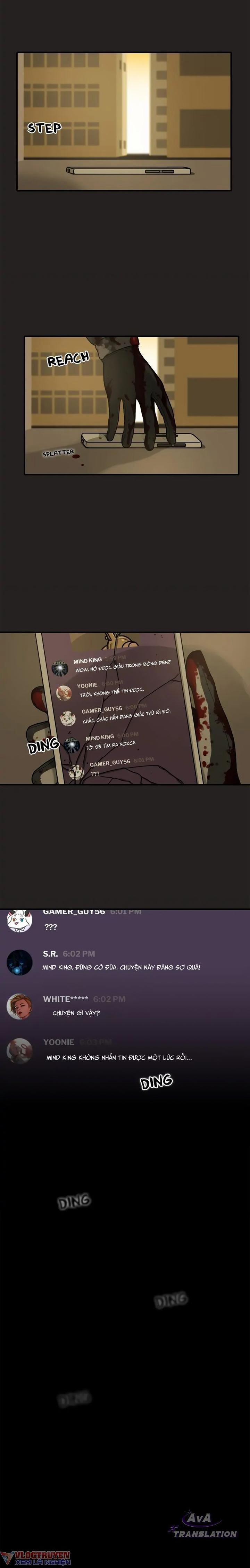 Không Thấy Ác Quỷ 5 trang 17