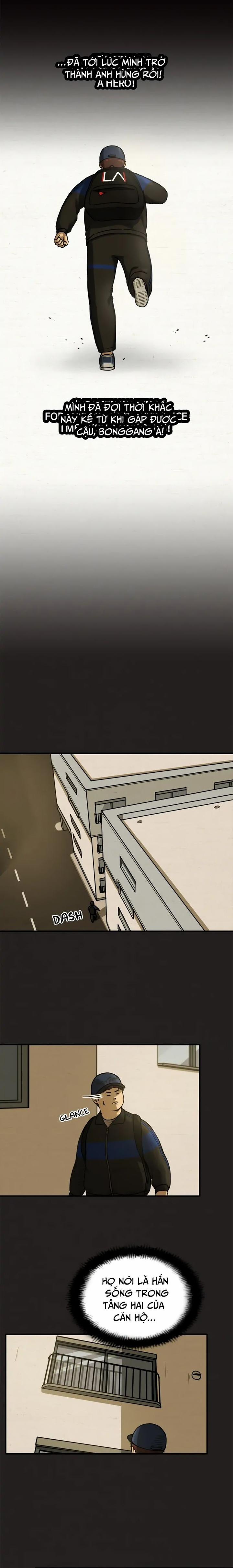 Không Thấy Ác Quỷ 5 trang 8