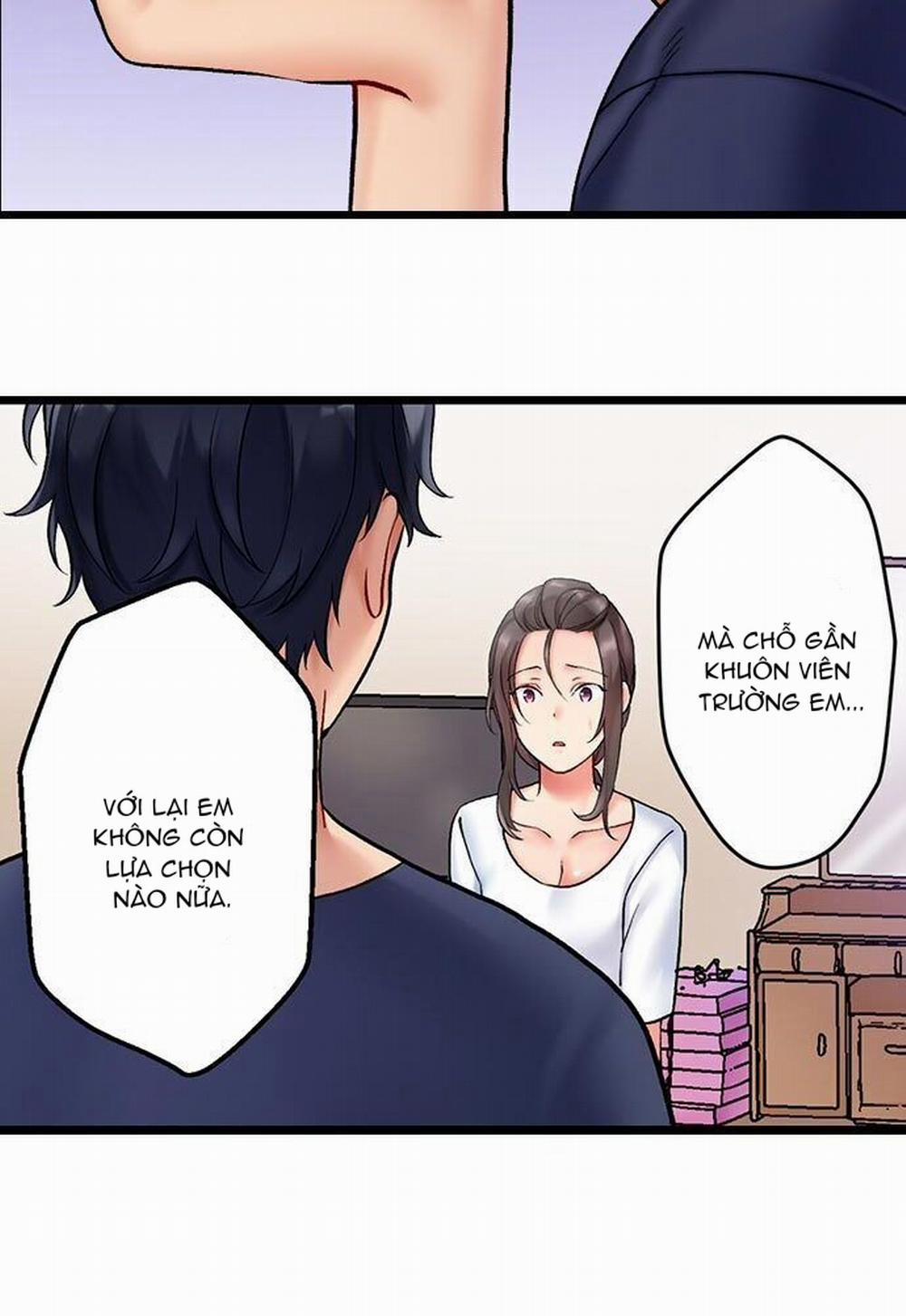 Không Thể Kiềm Chế 1 trang 10