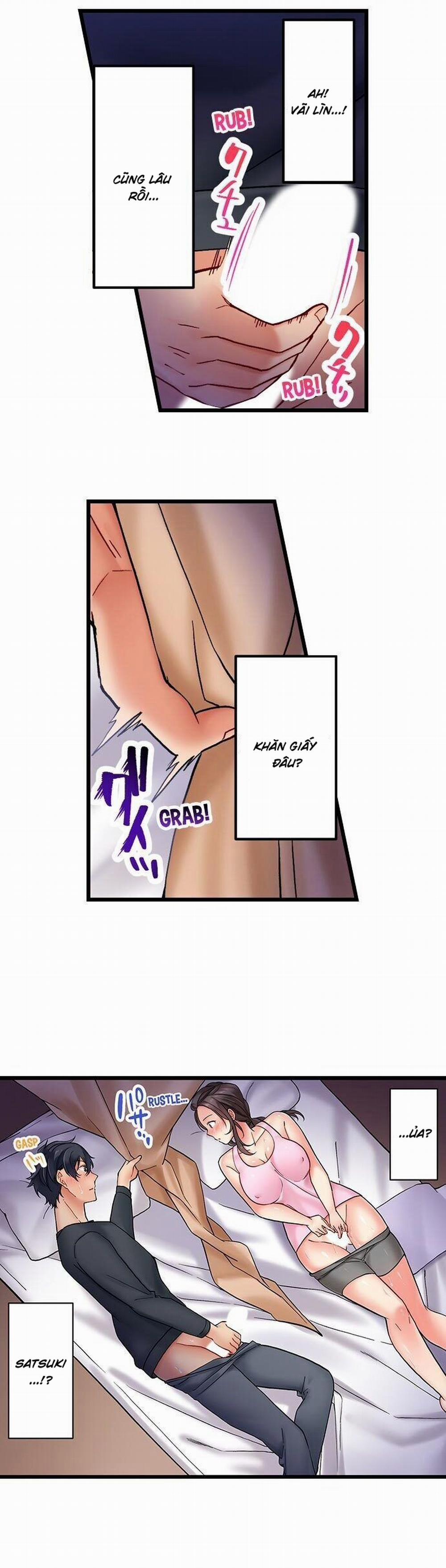 Không Thể Kiềm Chế 2 trang 5