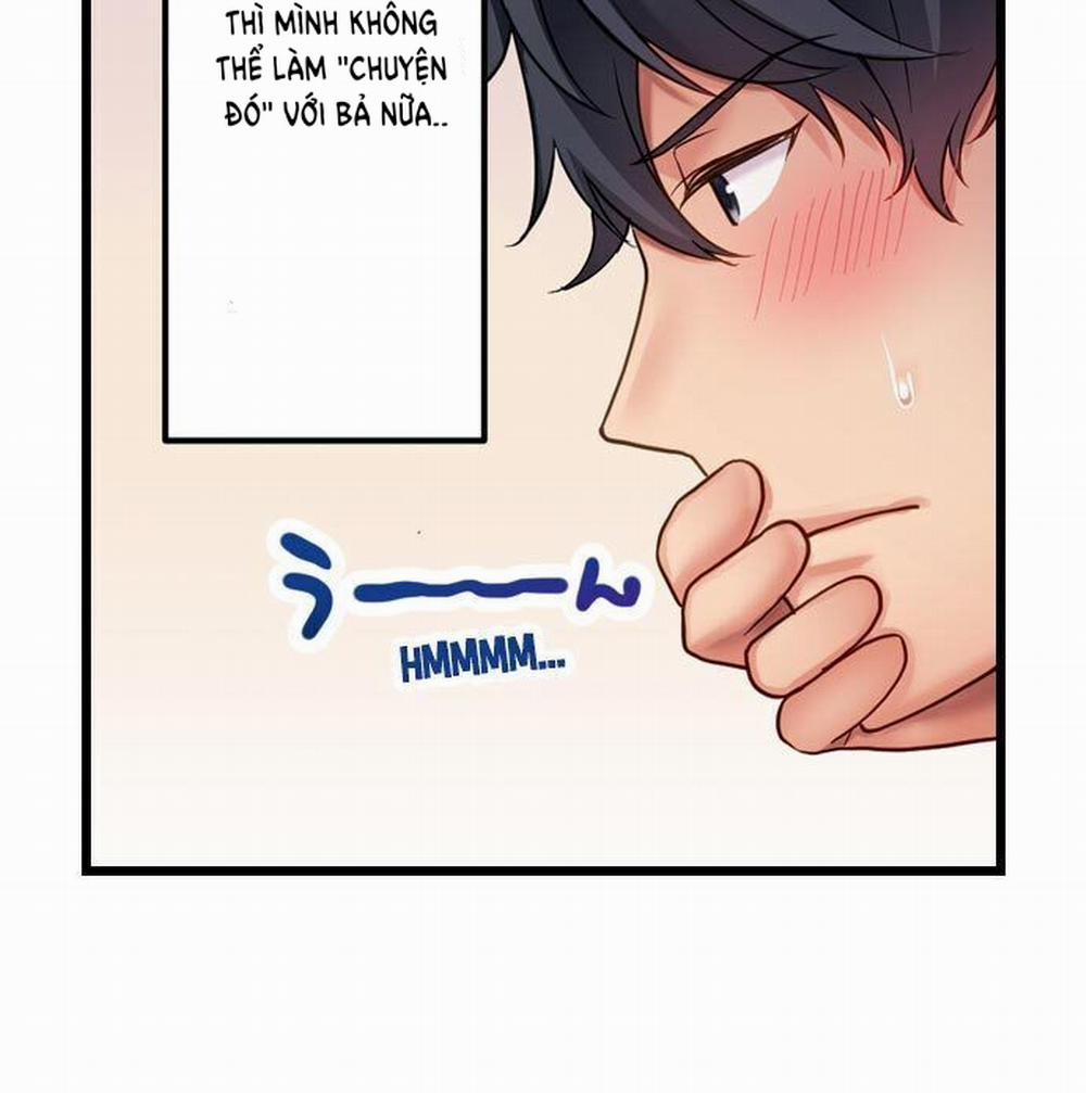 Không Thể Kiềm Chế 4 trang 7