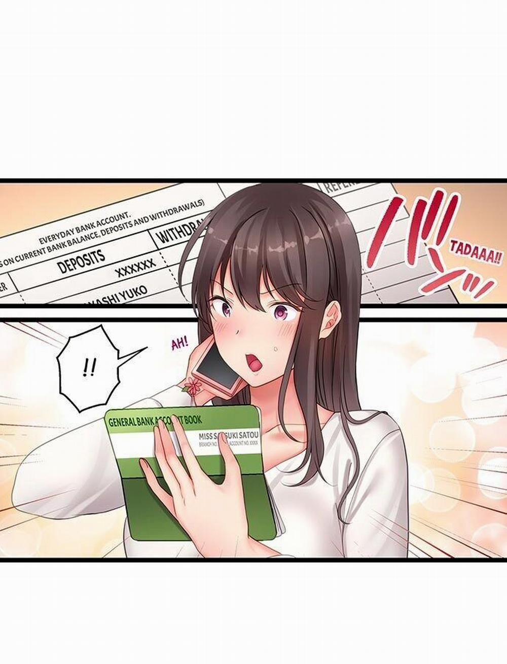 Không Thể Kiềm Chế 4 trang 9