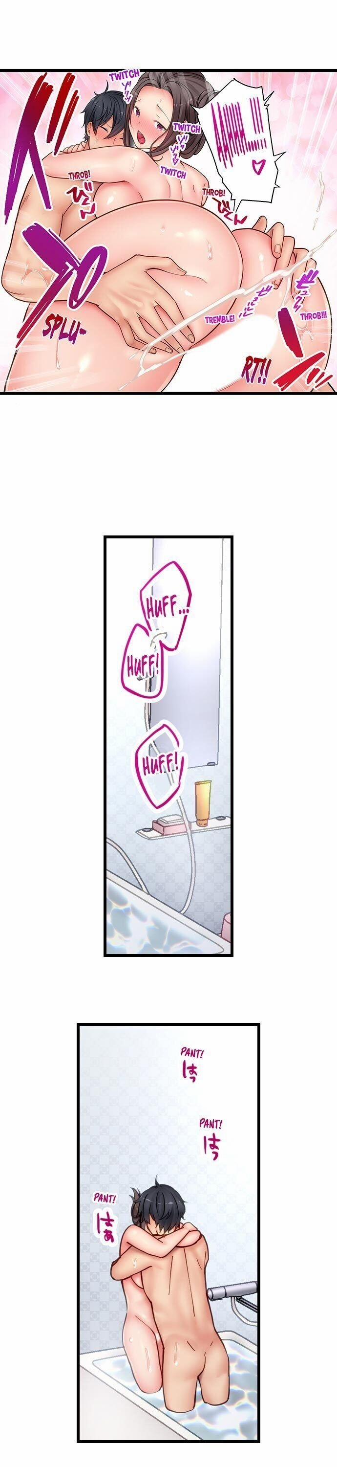 Không Thể Kiềm Chế 6 trang 15