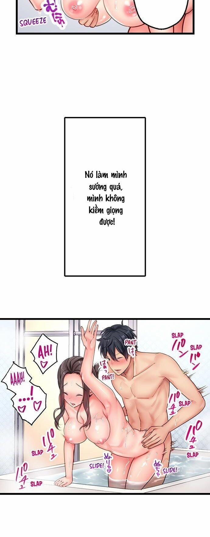 Không Thể Kiềm Chế 6 trang 7