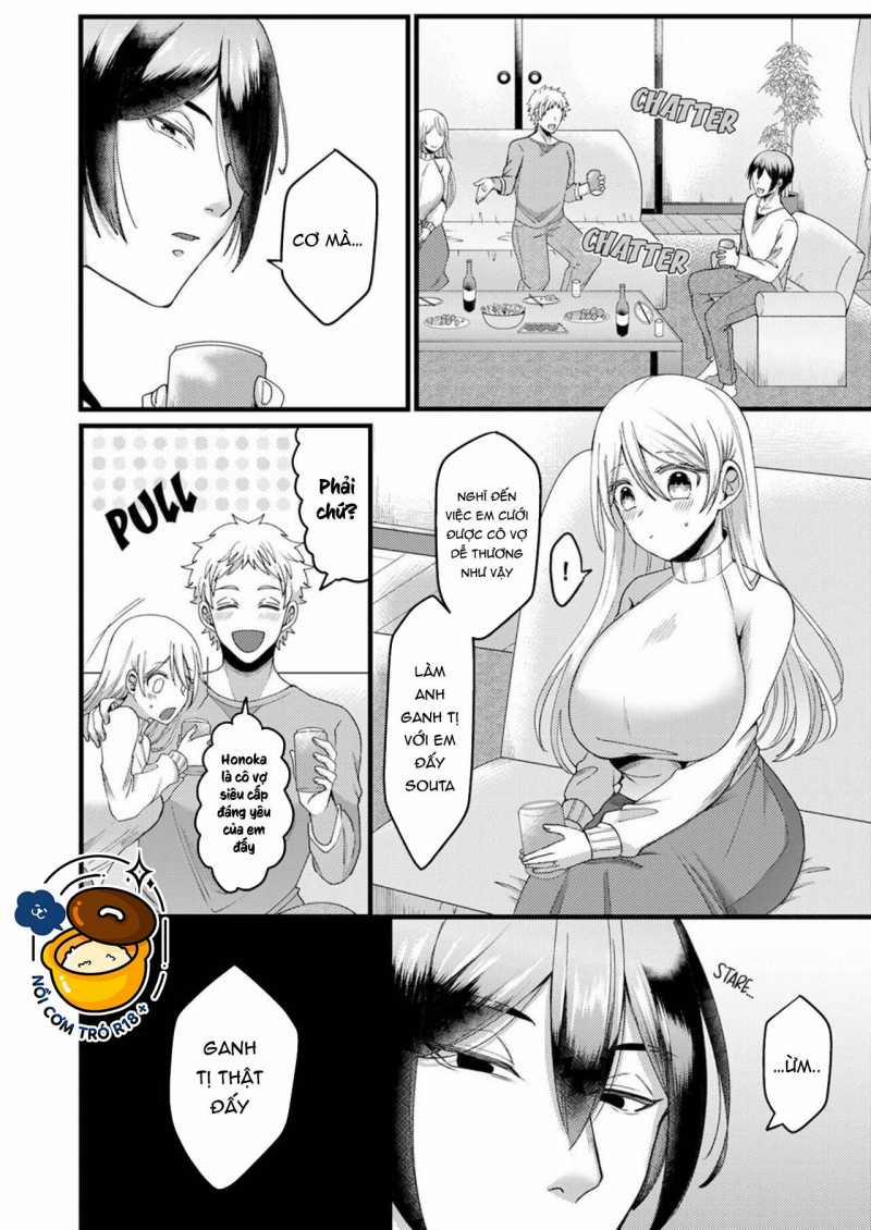 Không Thể Từ Chối  1.1 trang 9