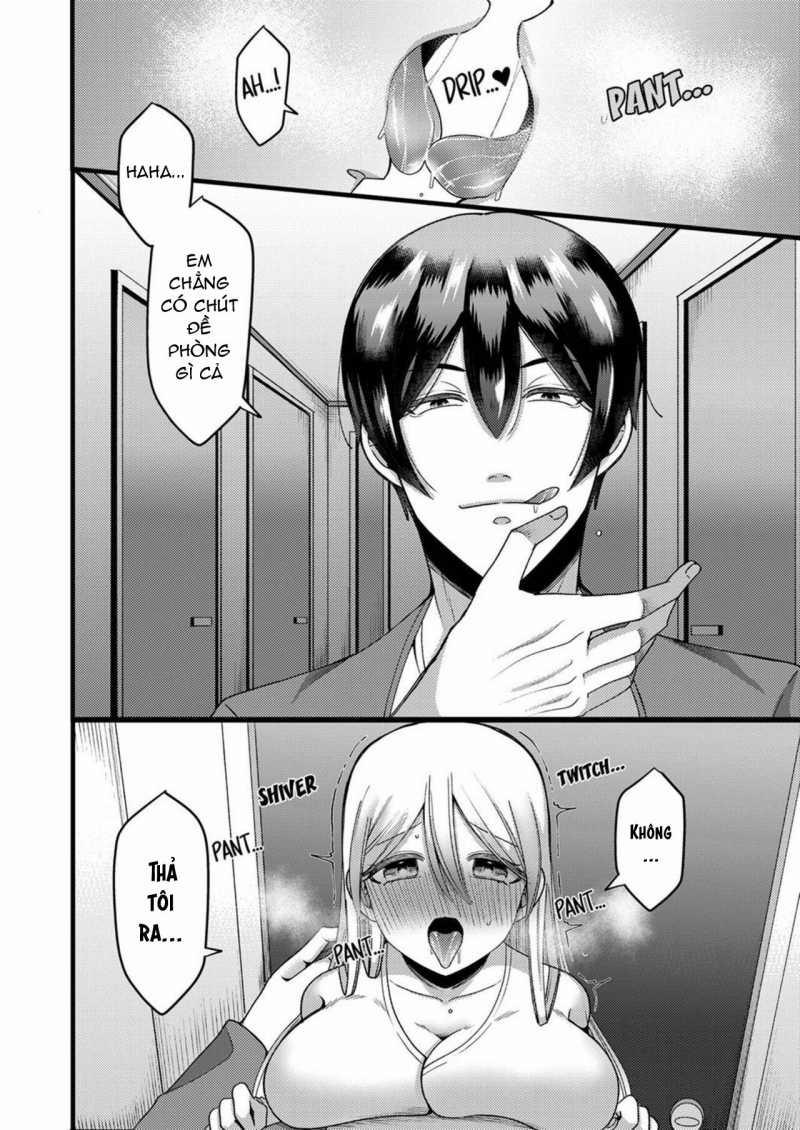 Không Thể Từ Chối  2.1 trang 12