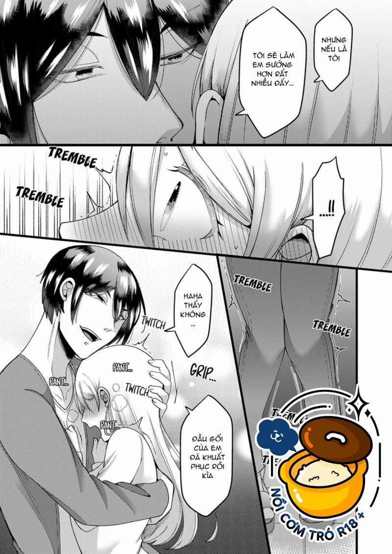 Không Thể Từ Chối  2.1 trang 15