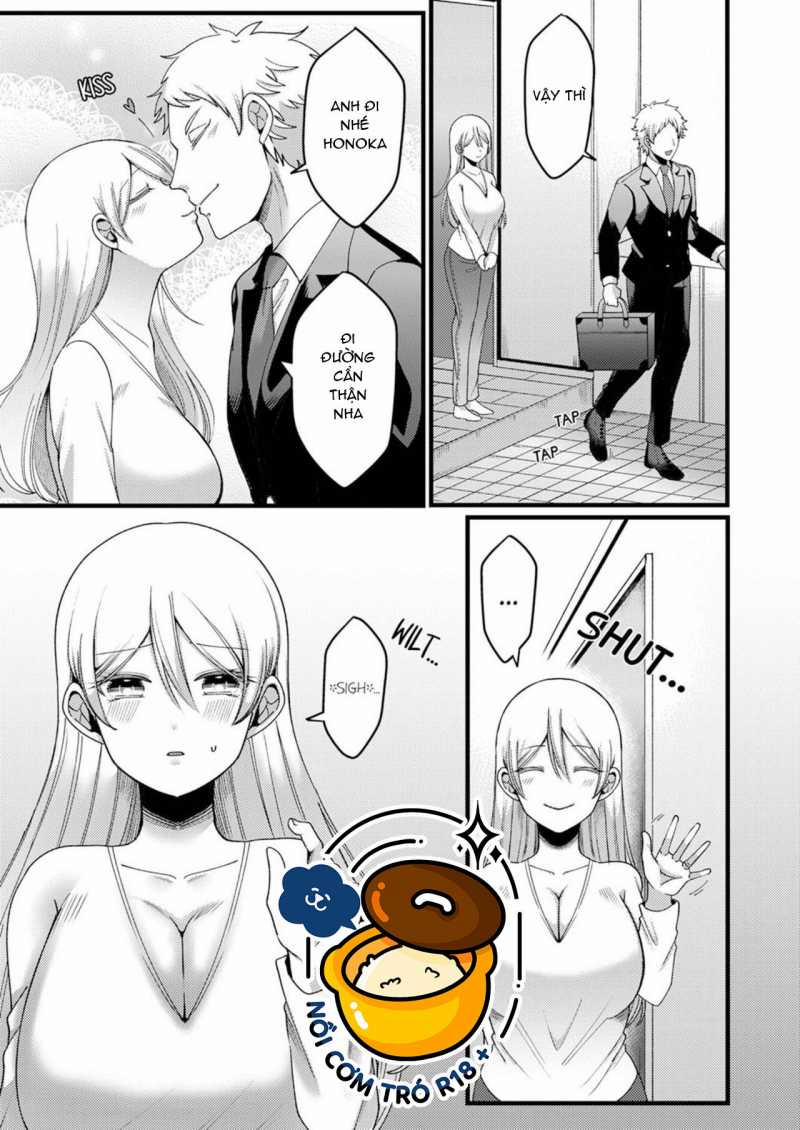 Không Thể Từ Chối  2.1 trang 5