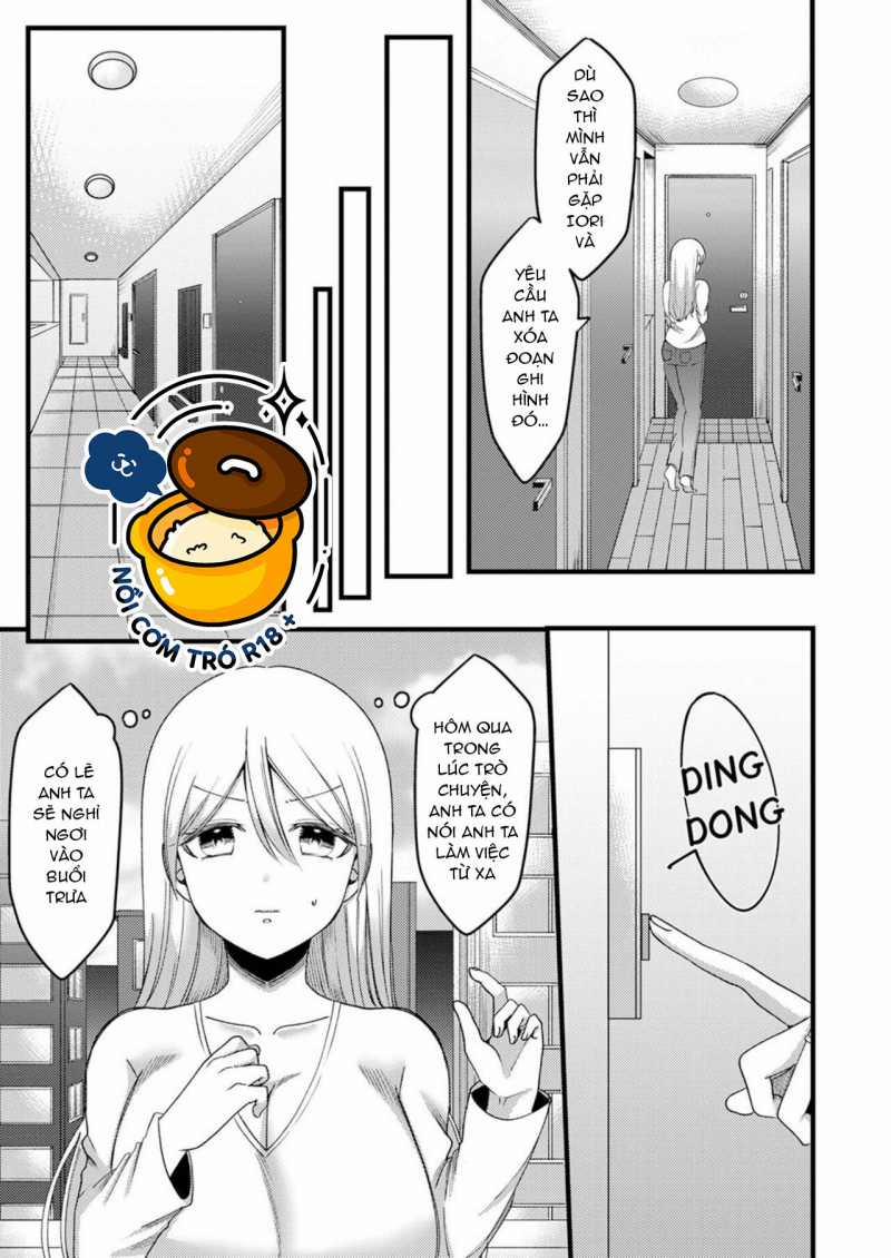 Không Thể Từ Chối  2.1 trang 7