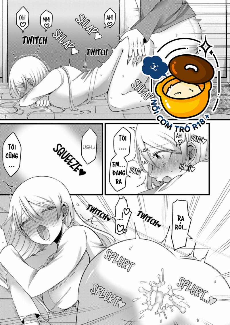 Không Thể Từ Chối  2.2 trang 12