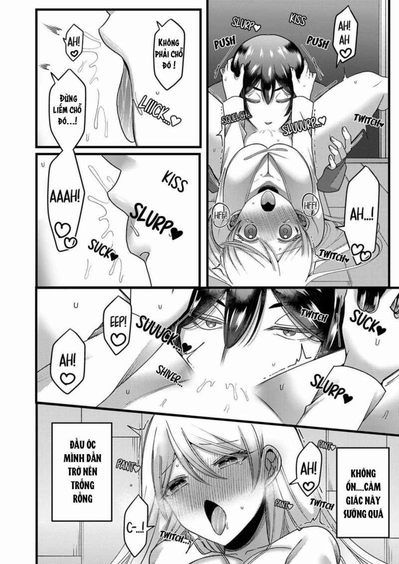 Không Thể Từ Chối  2.2 trang 7