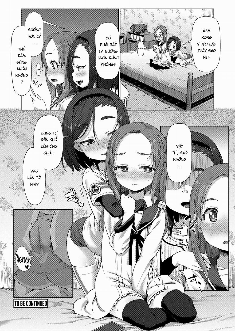 Không thử thì sao biết được 1 trang 25