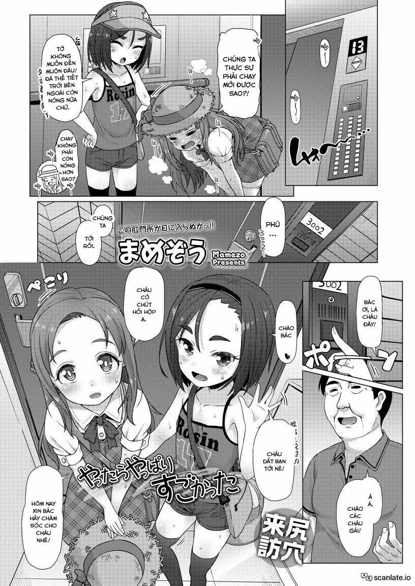 Không thử thì sao biết được 2 trang 3