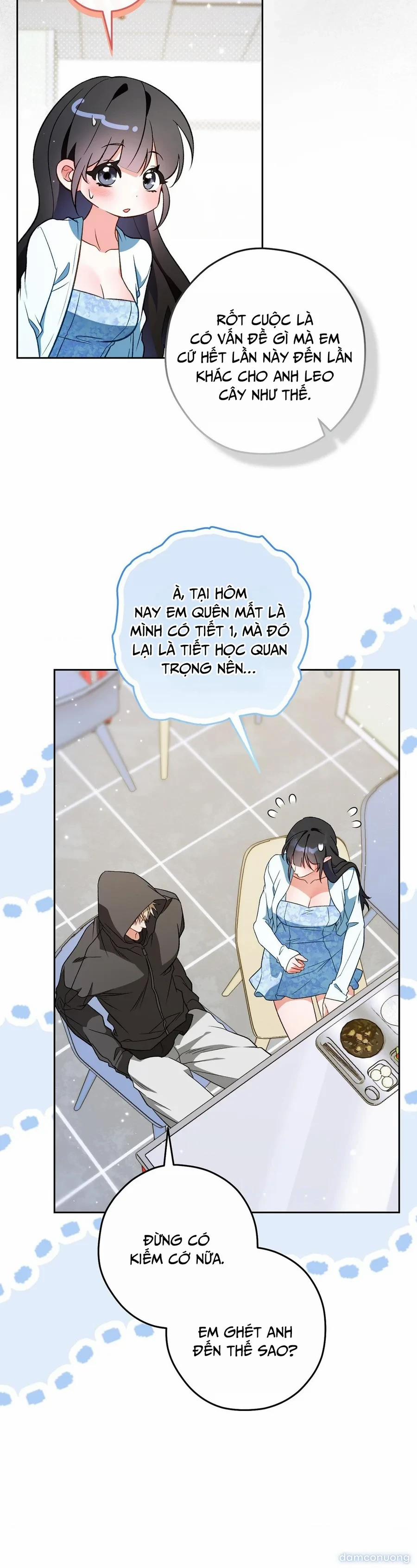 Không Tỉnh Táo 10 trang 15