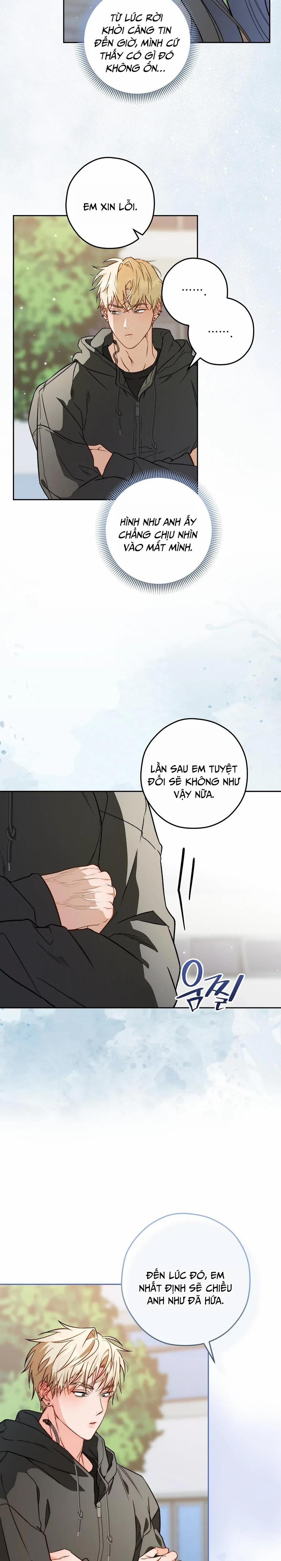 Không Tỉnh Táo 10 trang 24