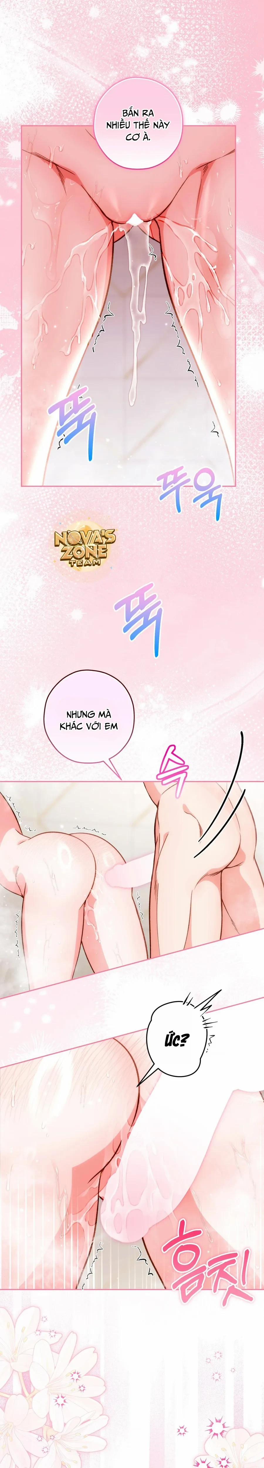 Không Tỉnh Táo 13 trang 14