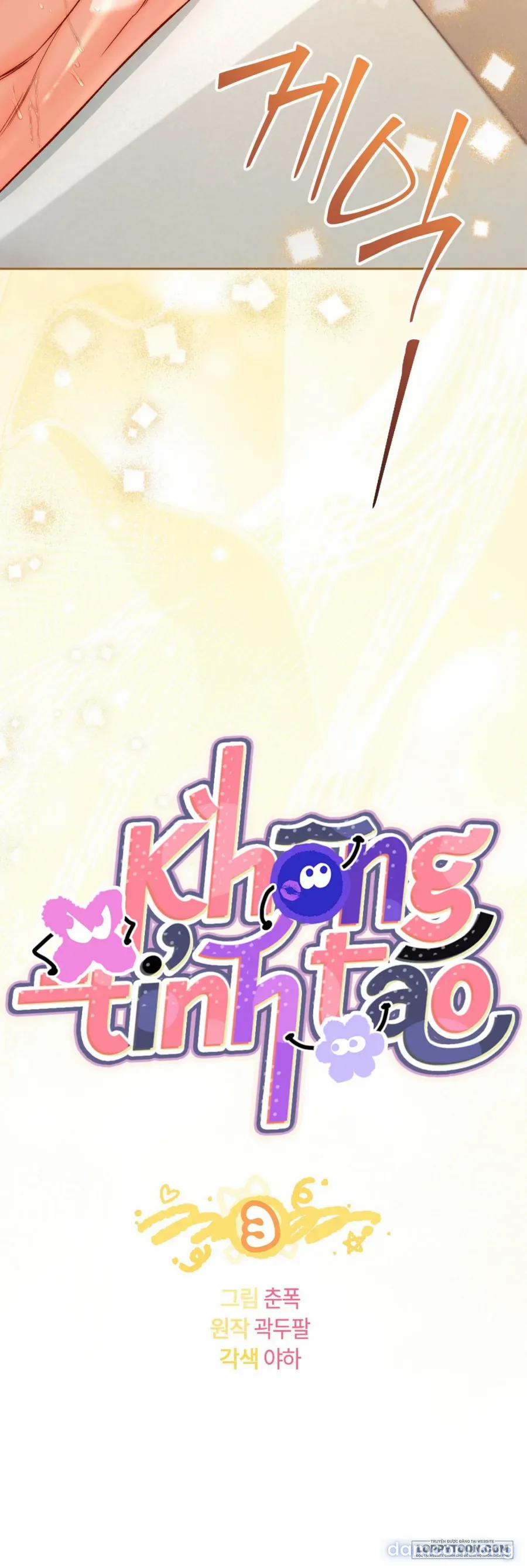 Không Tỉnh Táo 3 trang 16