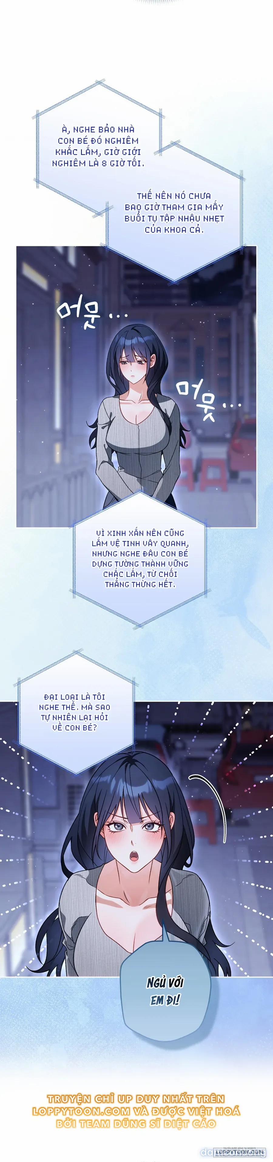 Không Tỉnh Táo 5 trang 6