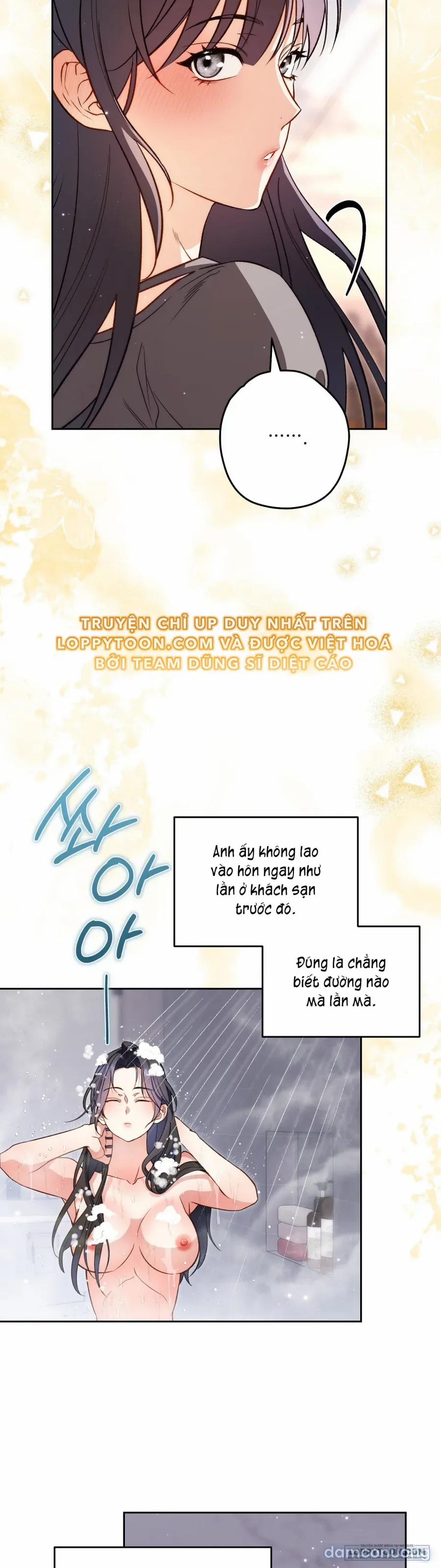 Không Tỉnh Táo 8 trang 12