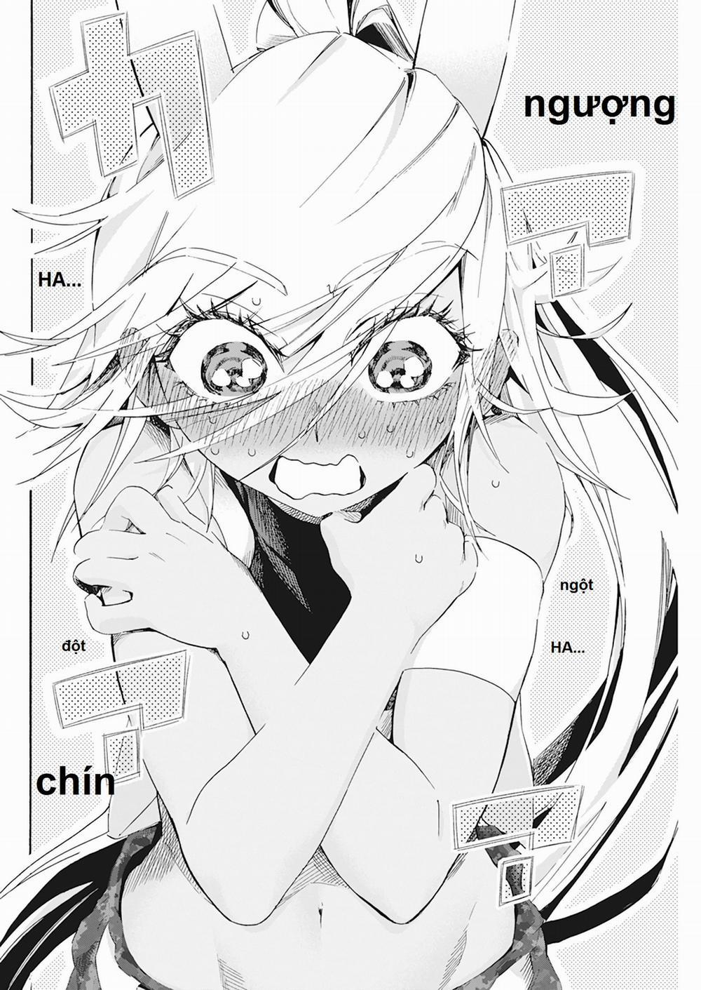 Không Xóa Sổ Con Người Được!! 10.2 trang 6