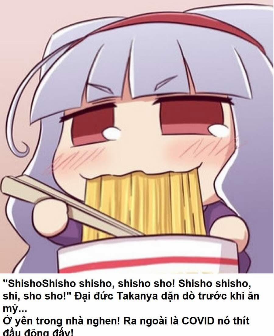 Không Xóa Sổ Con Người Được!! 11.2 trang 5