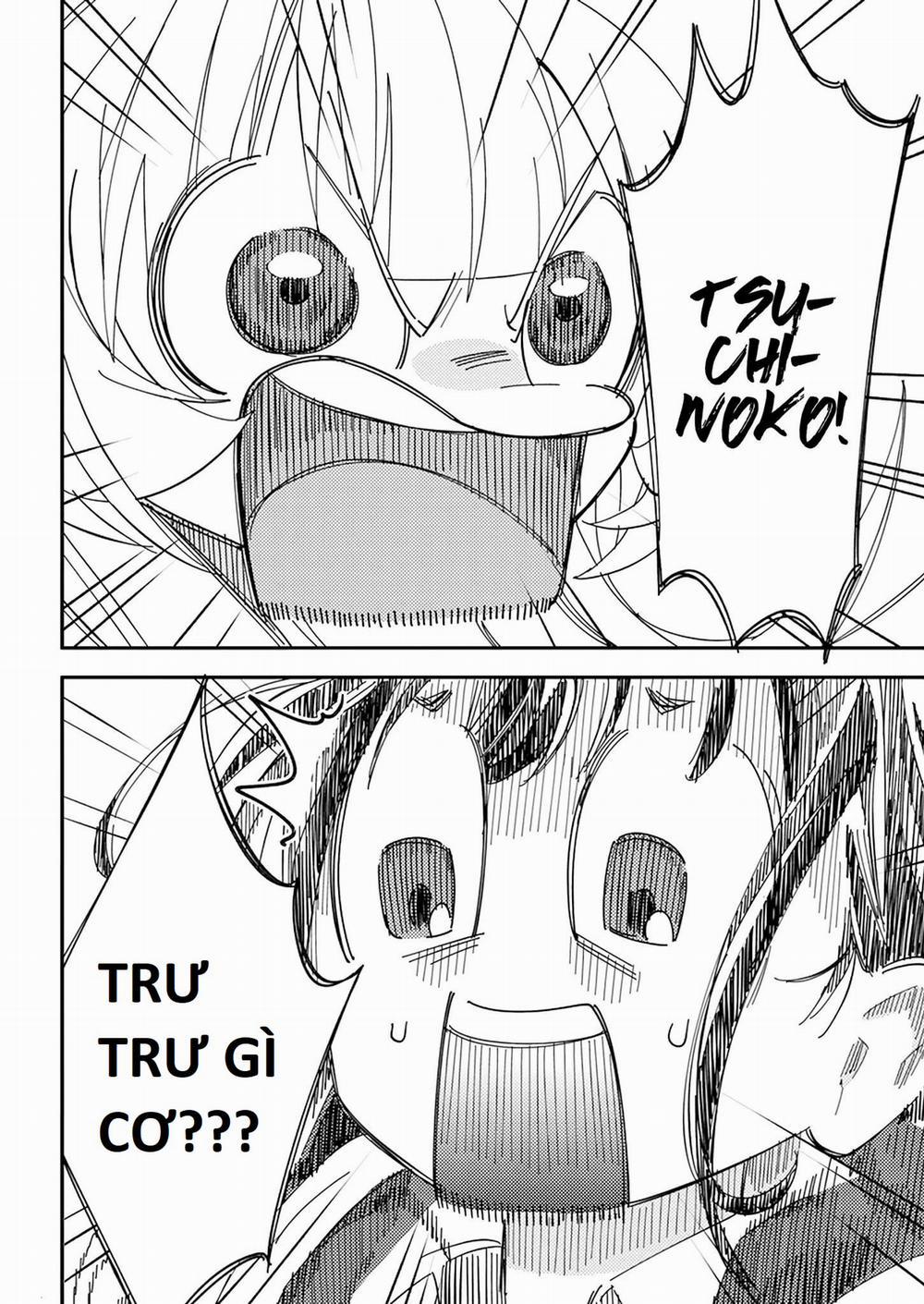 Không Xóa Sổ Con Người Được!! 18.1 trang 5