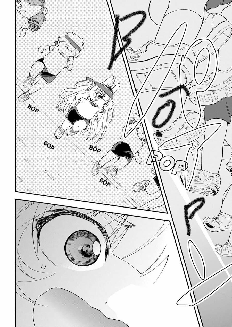 Không Xóa Sổ Con Người Được!! 19.2 trang 2