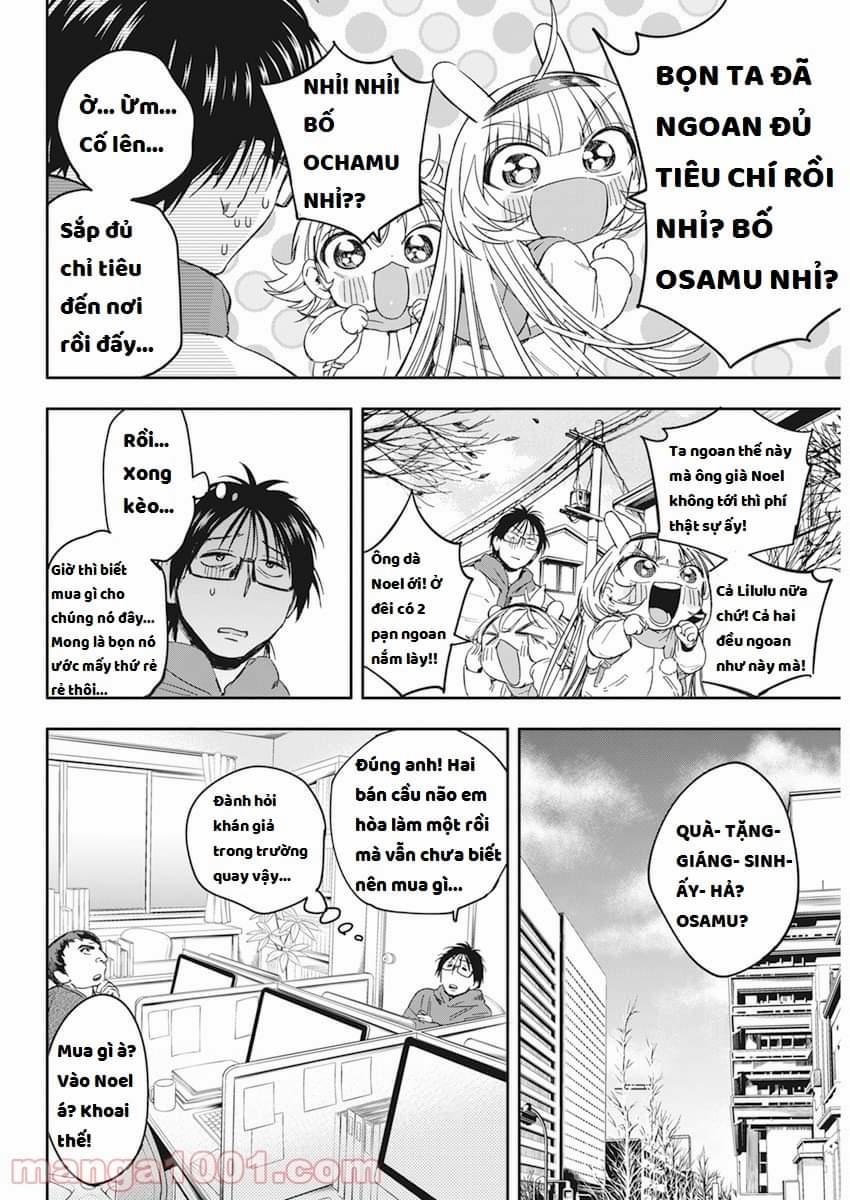 Không Xóa Sổ Con Người Được!! 29.1 trang 9