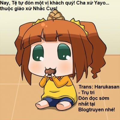 Không Xóa Sổ Con Người Được!! 4.2 trang 10